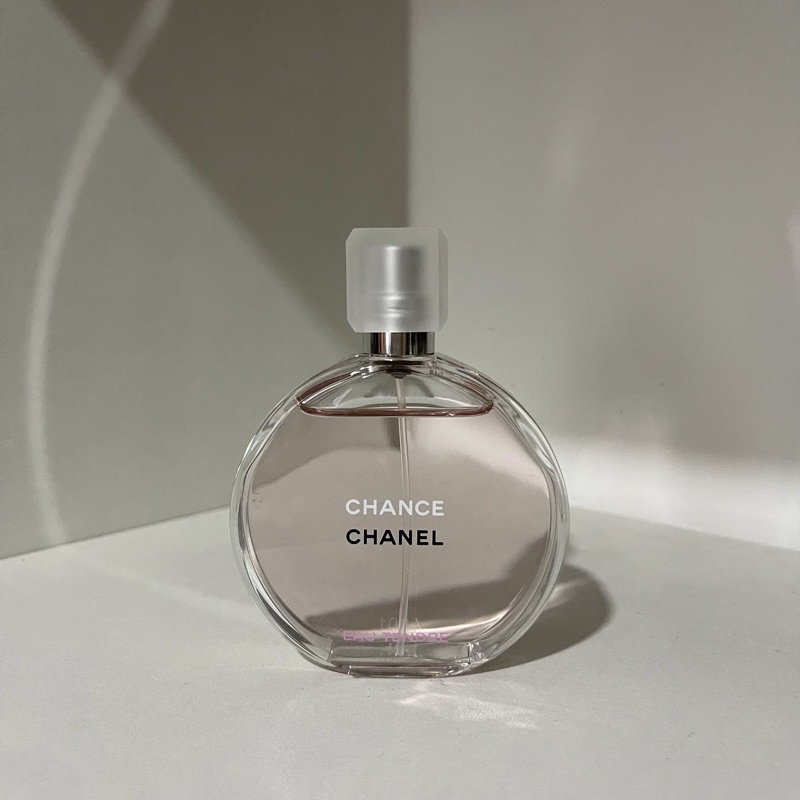 Chance Chanel Eau Tendre Eau de Toilette Perfume Decant | Shopee Philippines