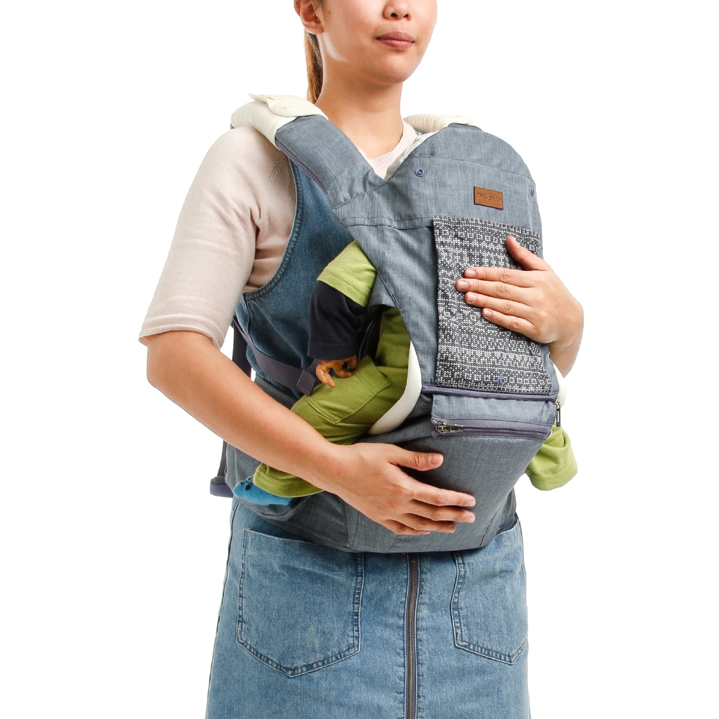 picolo hip seat carrier