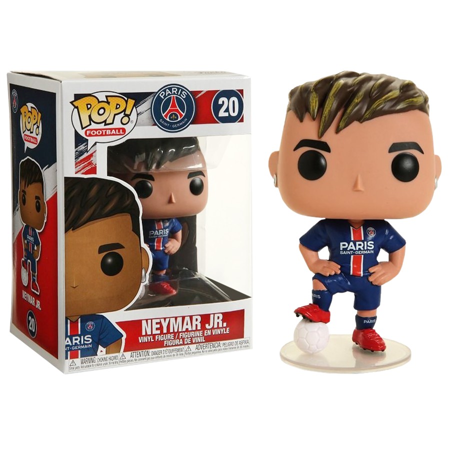 funko pop neymar