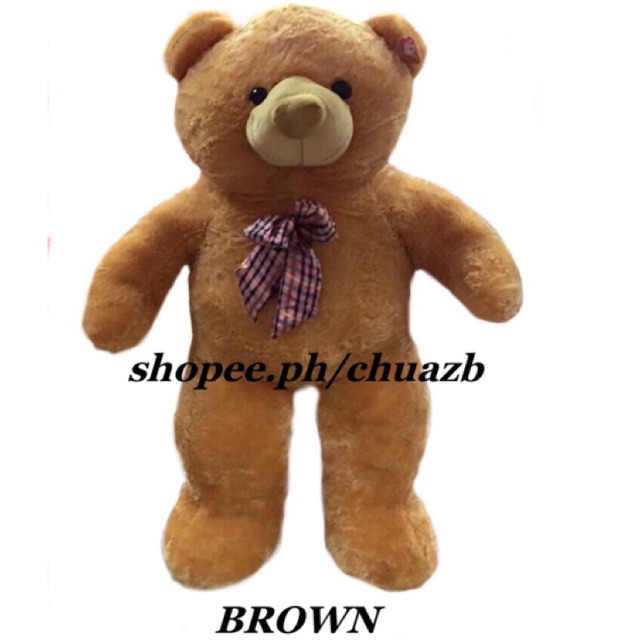 130 cm teddy bear