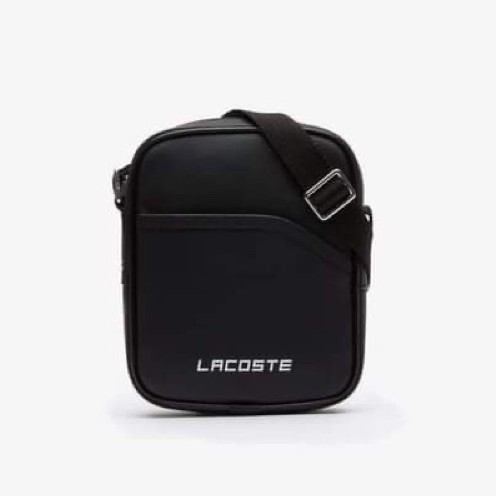 Authentic Lacoste Sling Bag for Men | Shopee Philippines