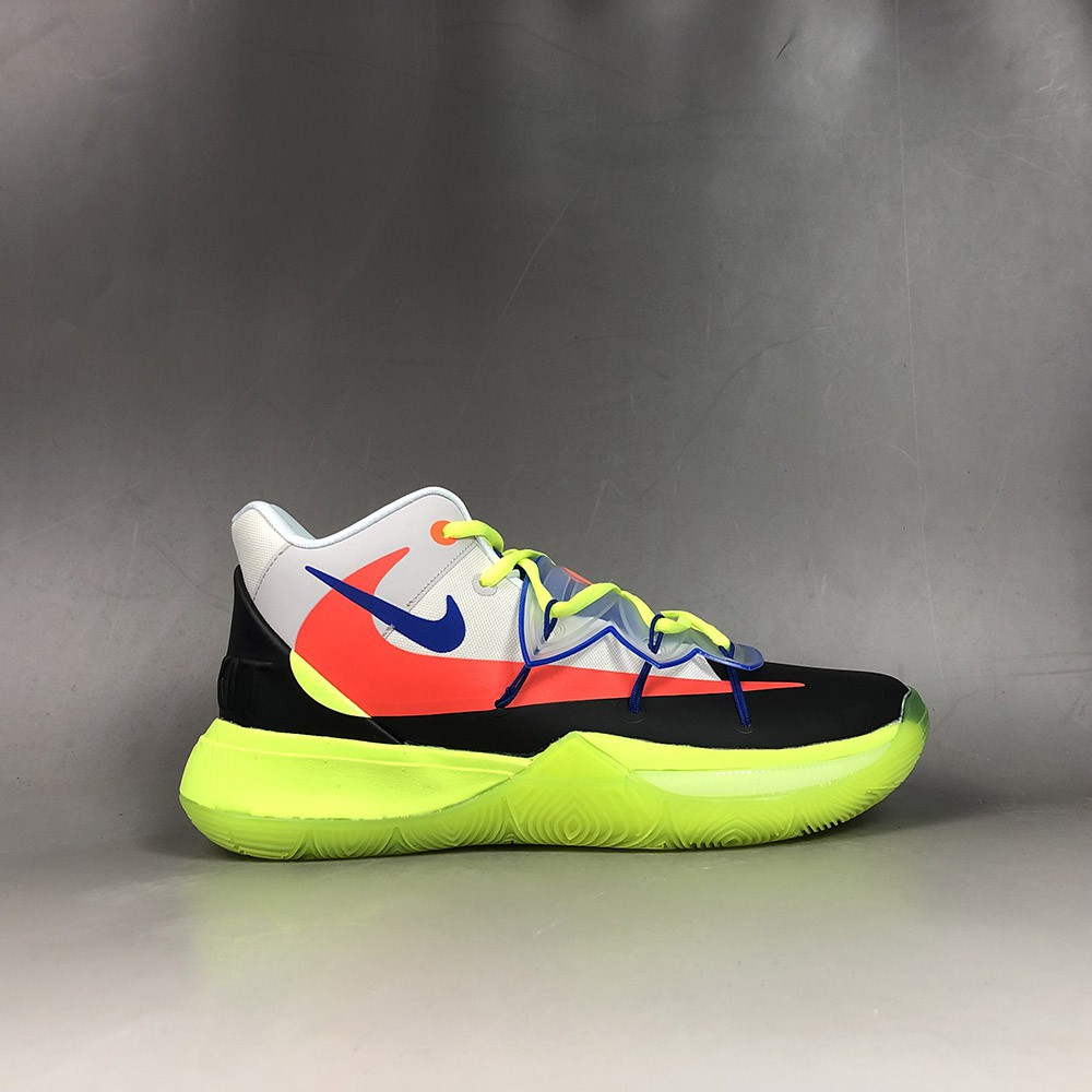 nike kyrie 5 x rokit