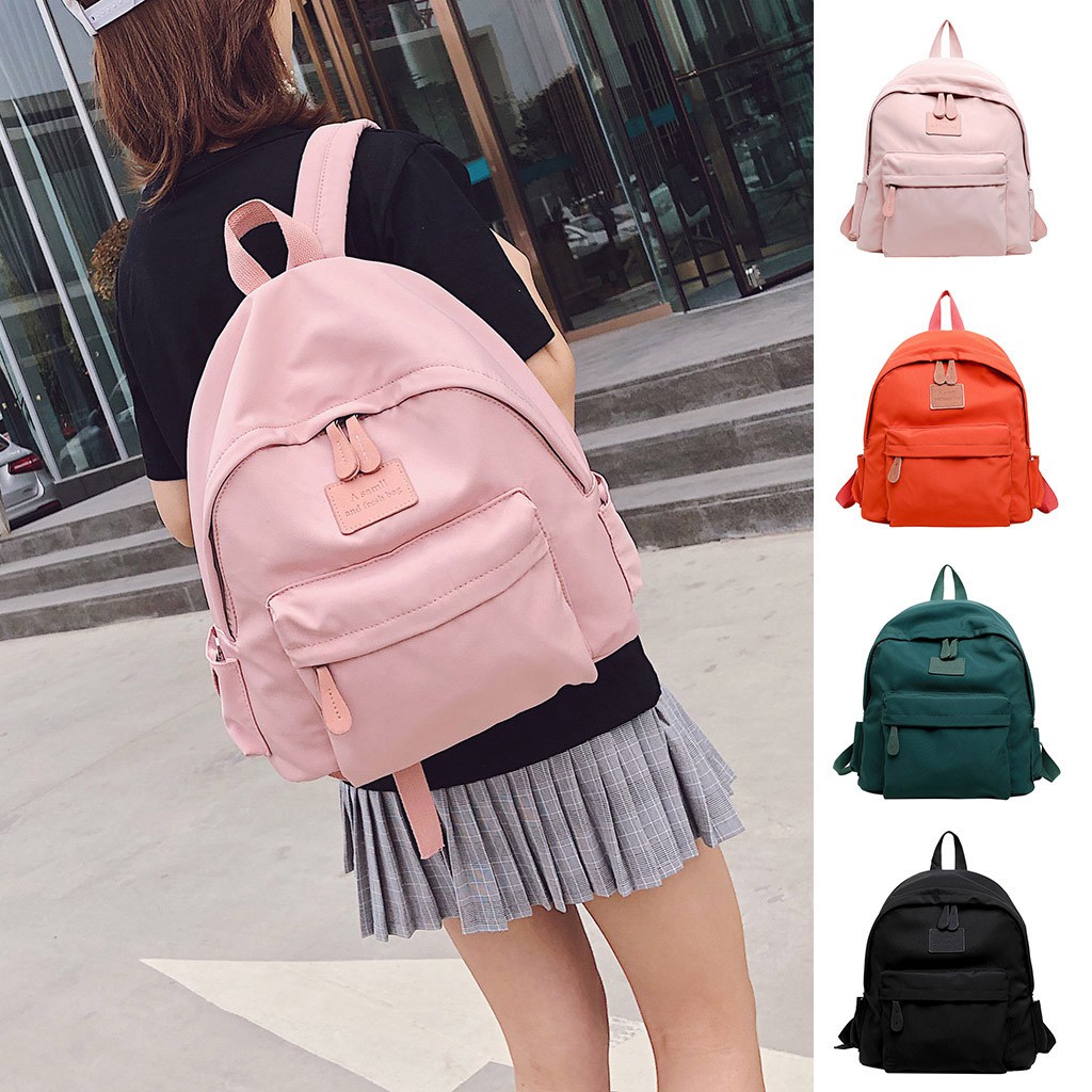 beautiful college bags