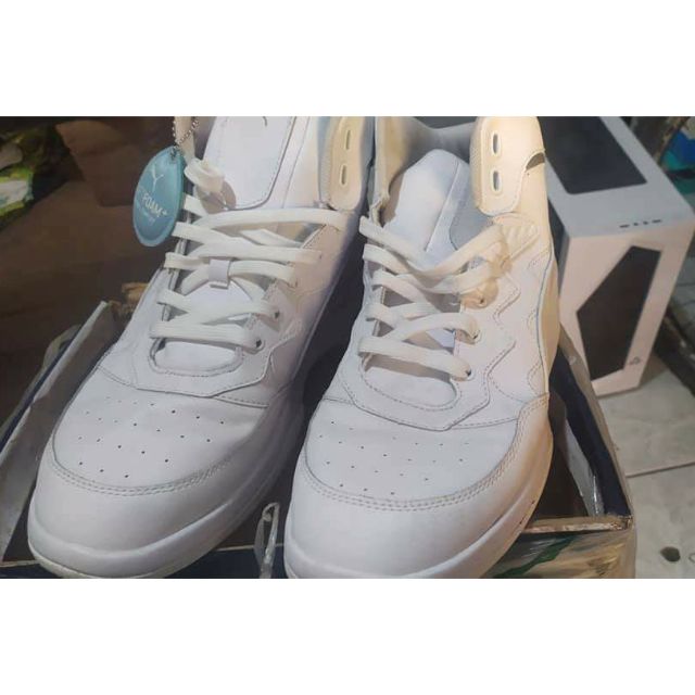 rare puma shoes
