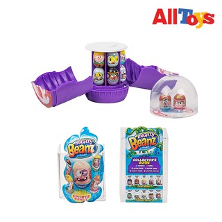 Mighty Beanz Season 1 Slammer Time Racetrack Shopee Philippines