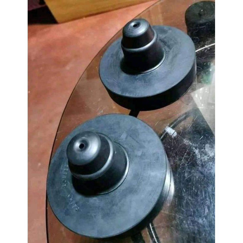 heavy duty rubber lifter REAR original 1pc For MIRAGE/EXPANDER/VIOS