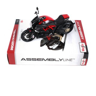 bike assembly kit