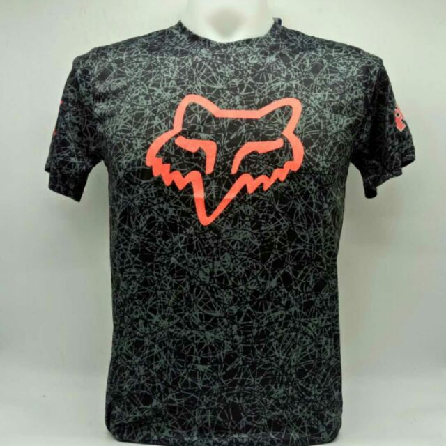 fox dri fit shirts