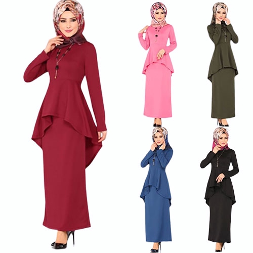 new fashion abaya
