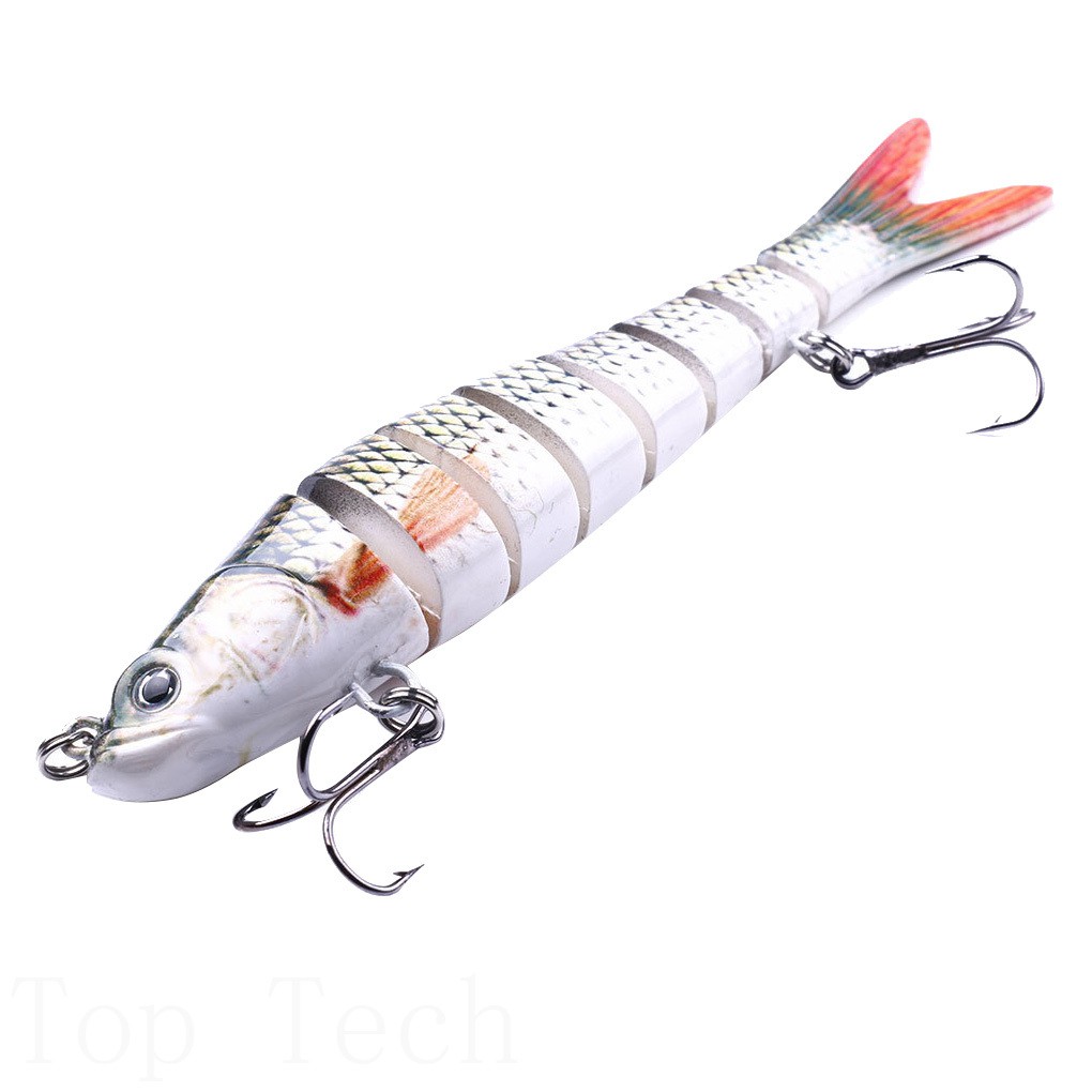 jointed swimbait