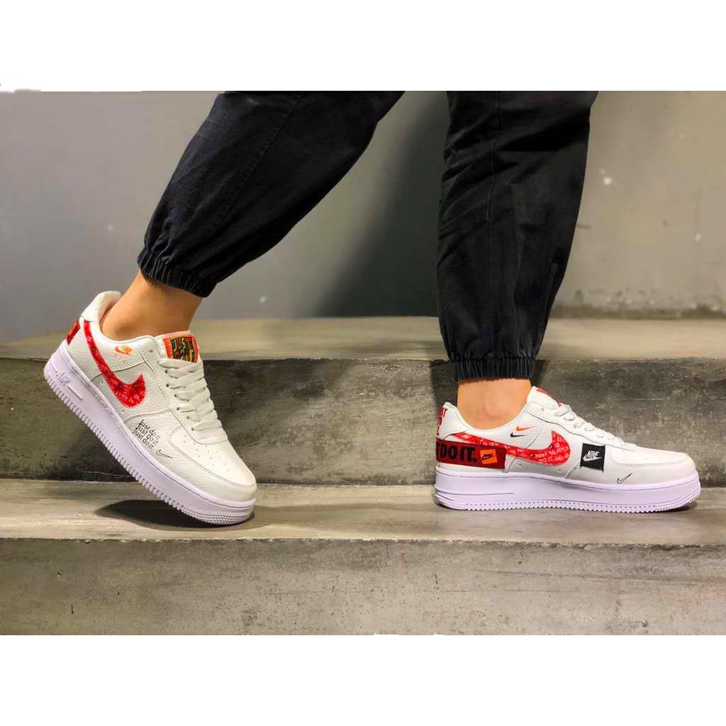 nike air force shopee