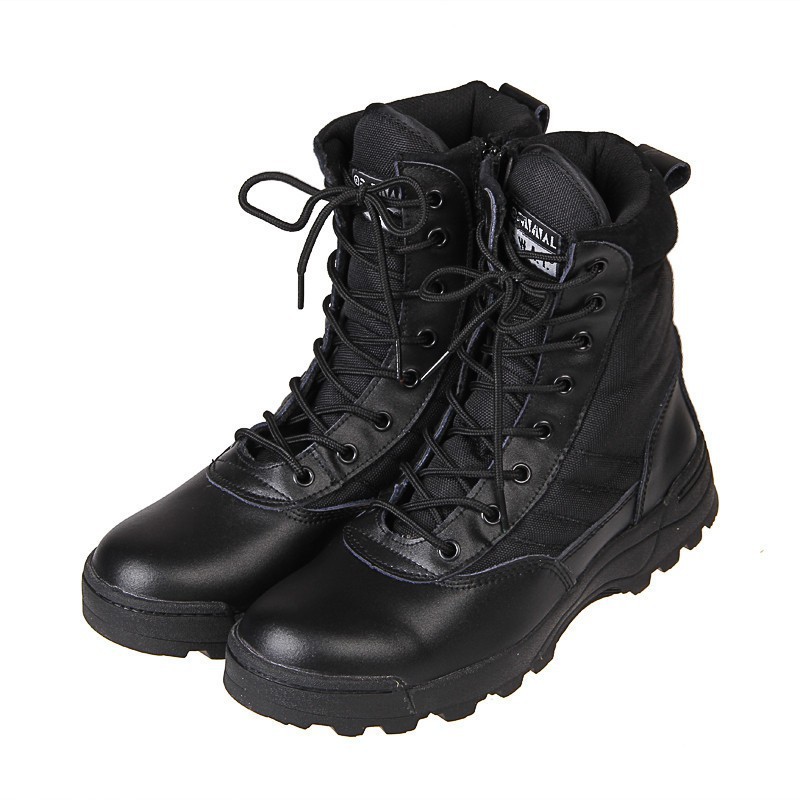 swat tactical boots