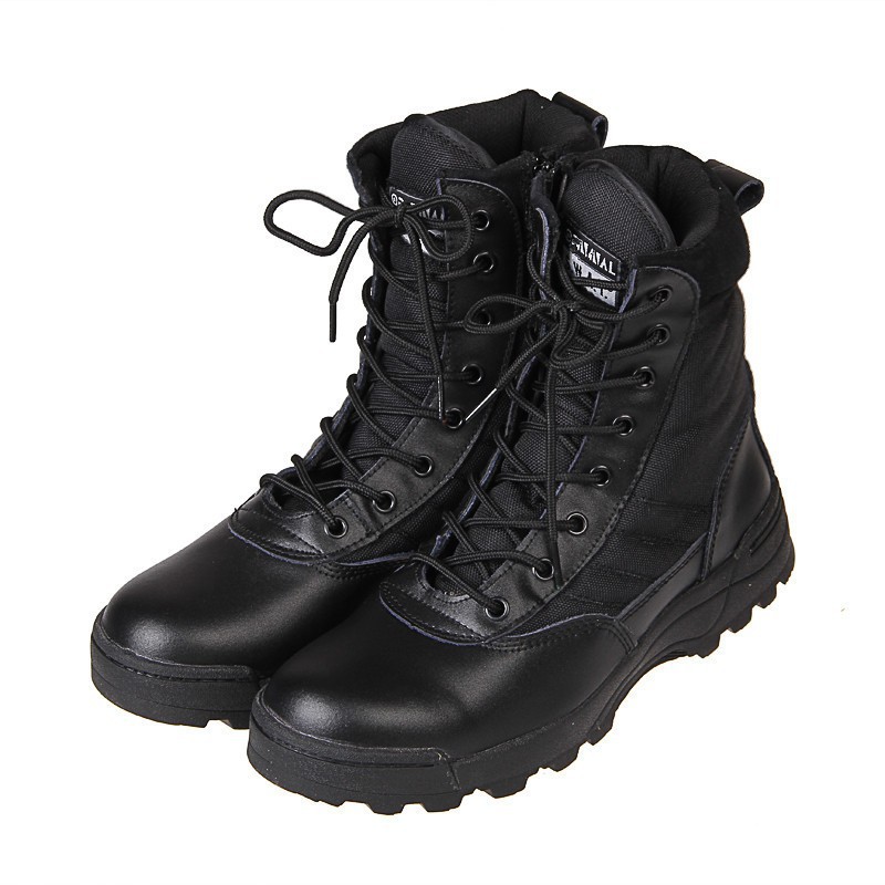 combat boots timberland