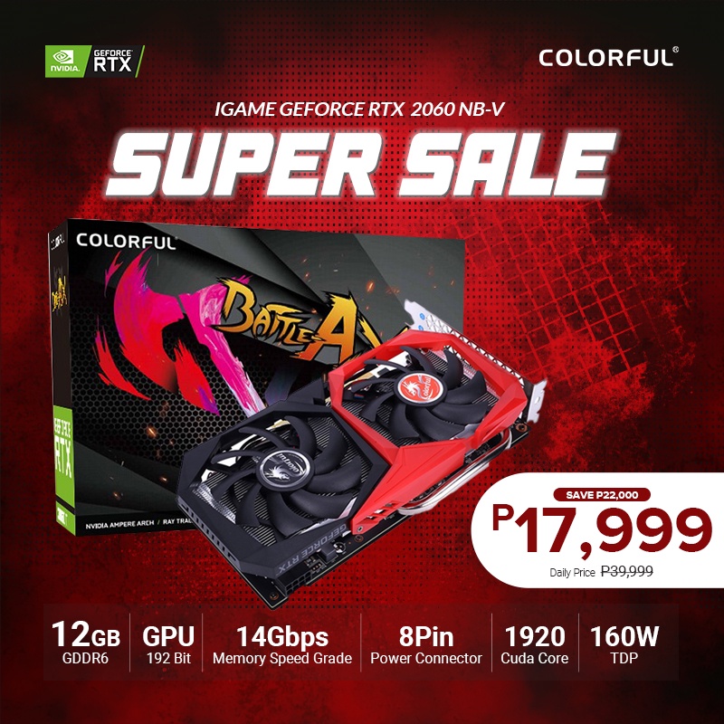 colorful-geforce-rtx-2060-nb-v-6gb-non-lhr-rtx-2060-nb-v-12gb-gddr6