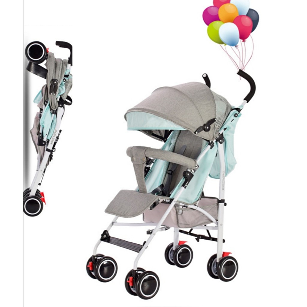 foldable umbrella stroller