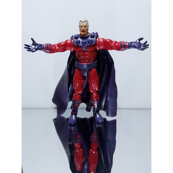 Marvel Legends 2006 6 inch Figure Shopee Philippines