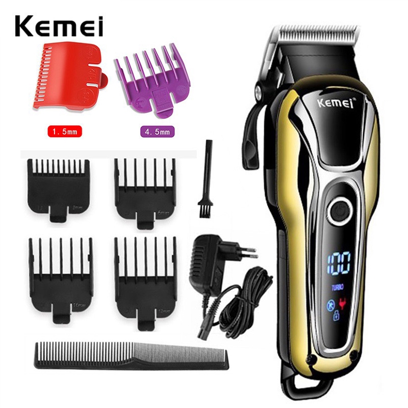 most durable hair clippers