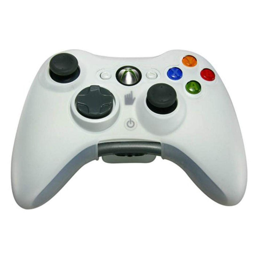 xbox360 Controller Silicone Case Cover Skin Shopee Philippines