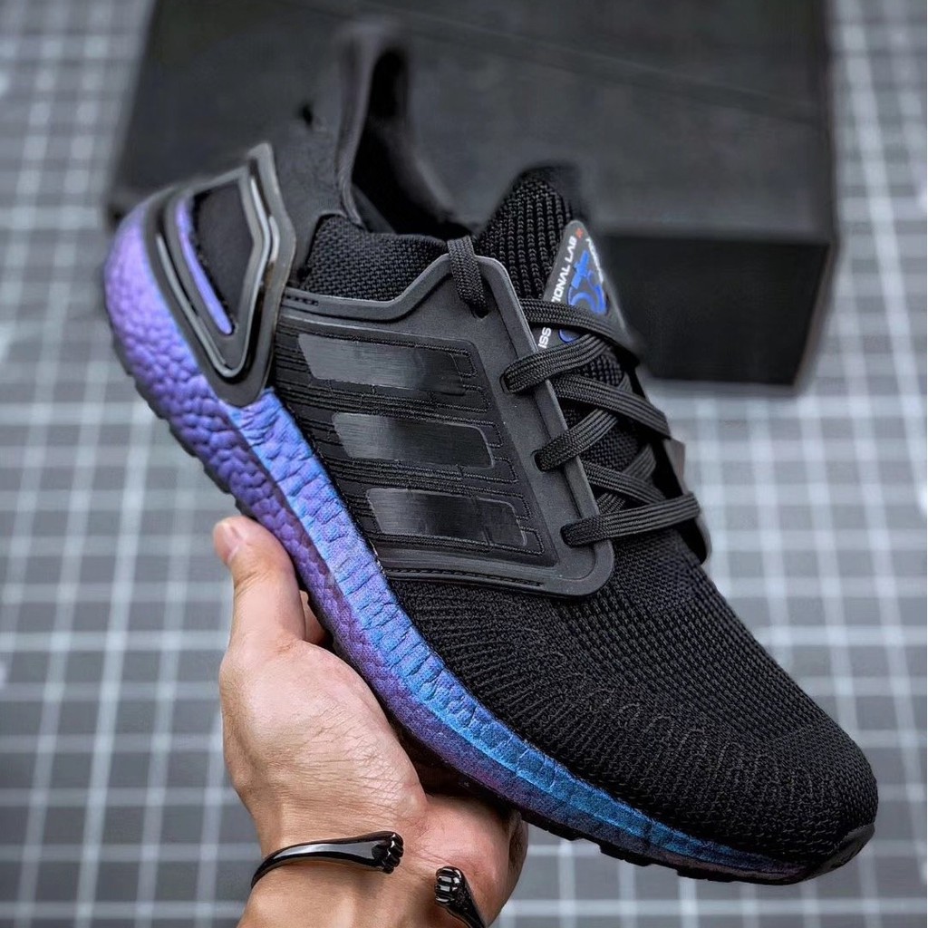 adidas ultra boost sports shoes