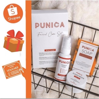 Punica Facial Care Set by Punica Skin #4