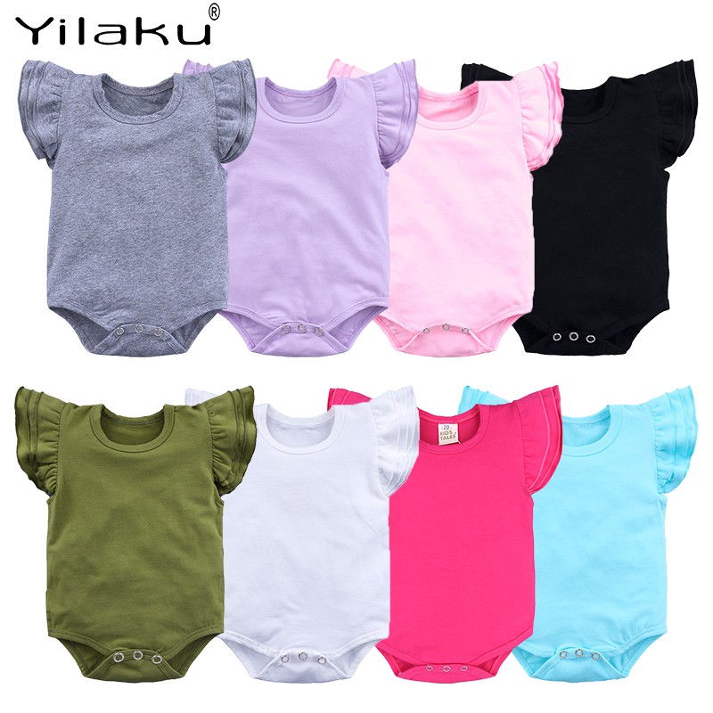 infant jumpsuit girl