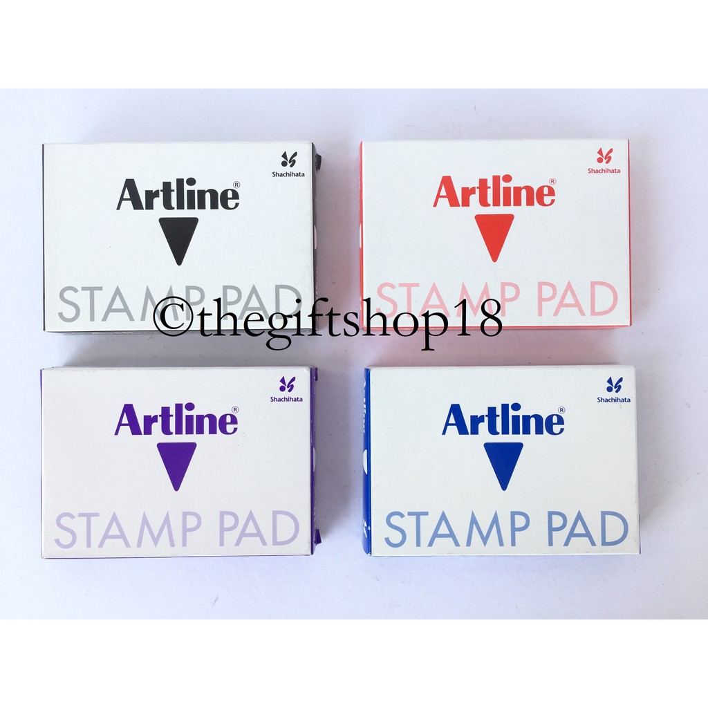 artline-stamp-pad-no-1-shopee-philippines