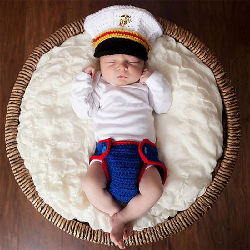 newborn photoshoot costumes