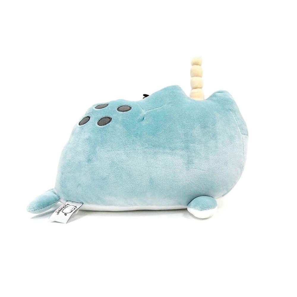giant narwhal plush