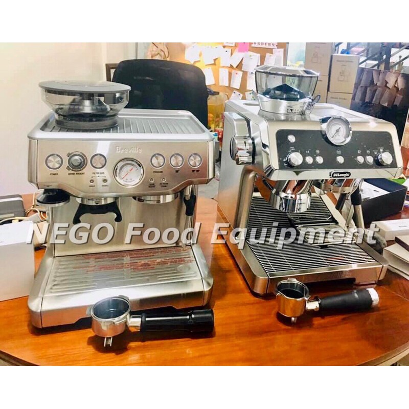 DeLonghi La Specialista Espresso Maker Shopee Philippines