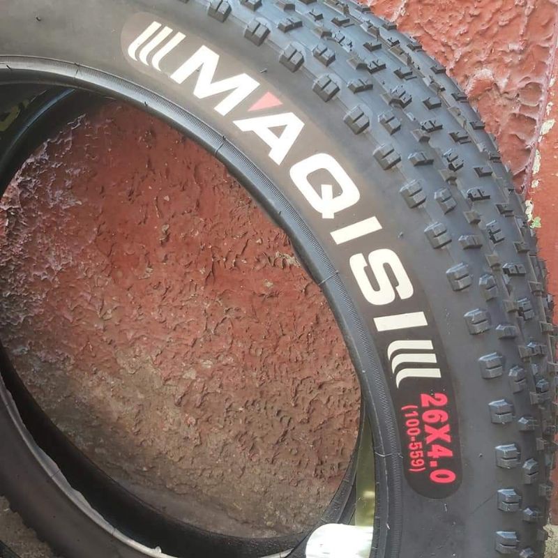 maqisi tires