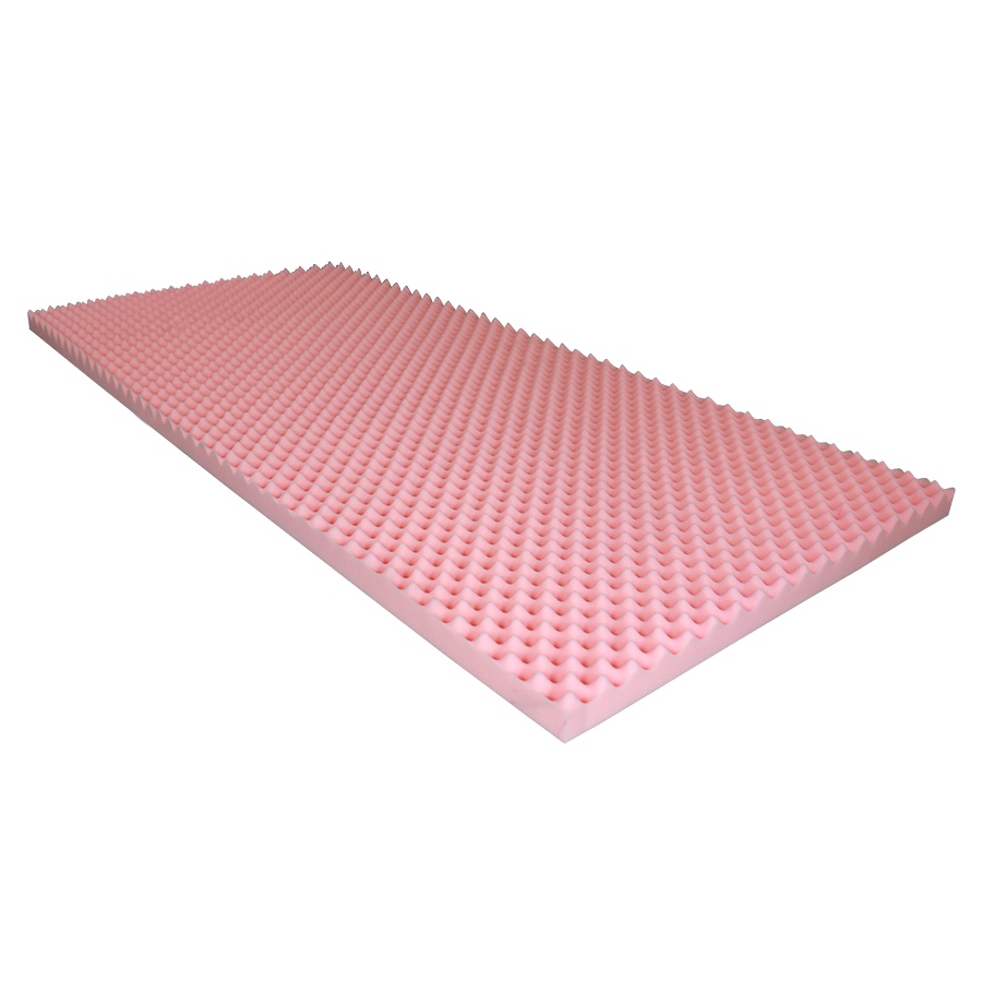 Mandaue Foam Mega Profile Mattress Pad Shopee Philippines