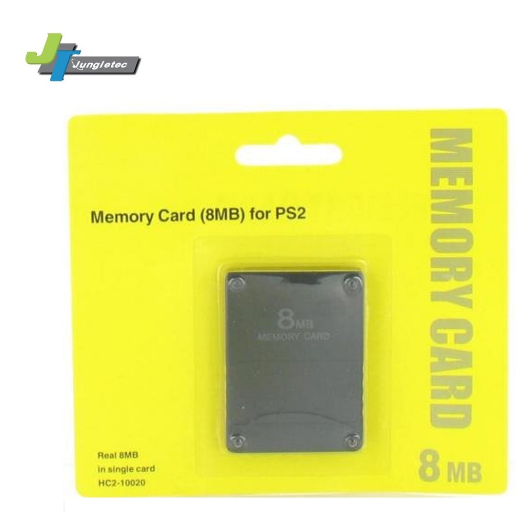playstation 2 memory card price
