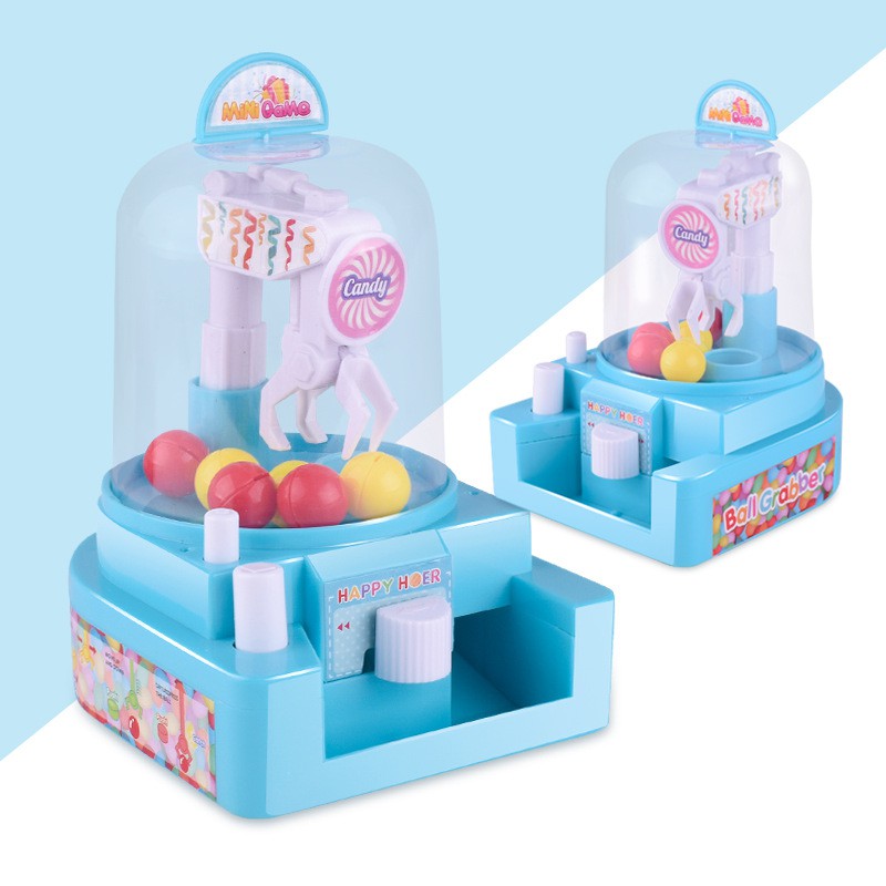 candy catcher toy