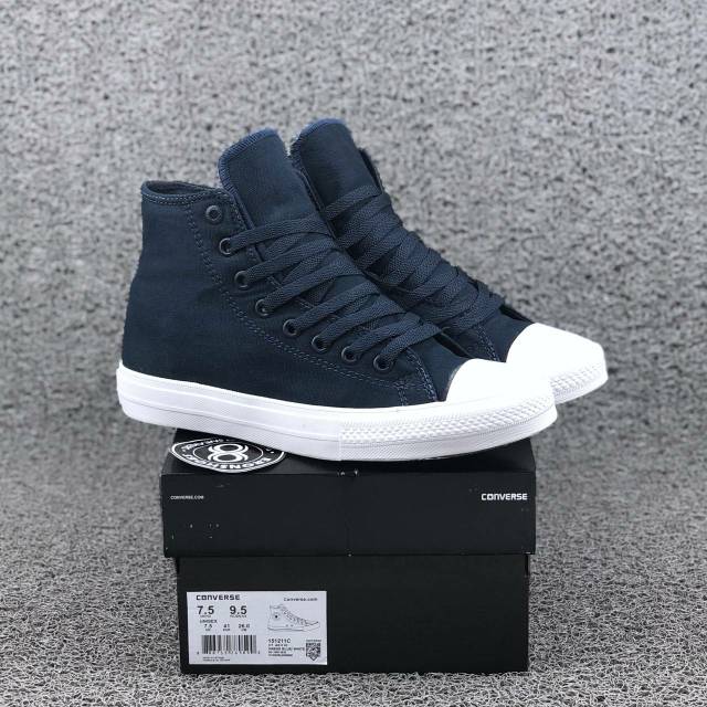 converse ct2 high