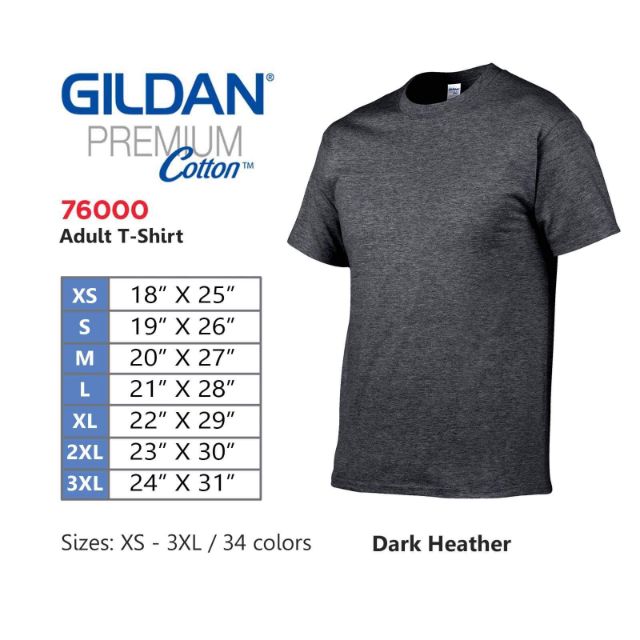 gildan hoodies divisoria