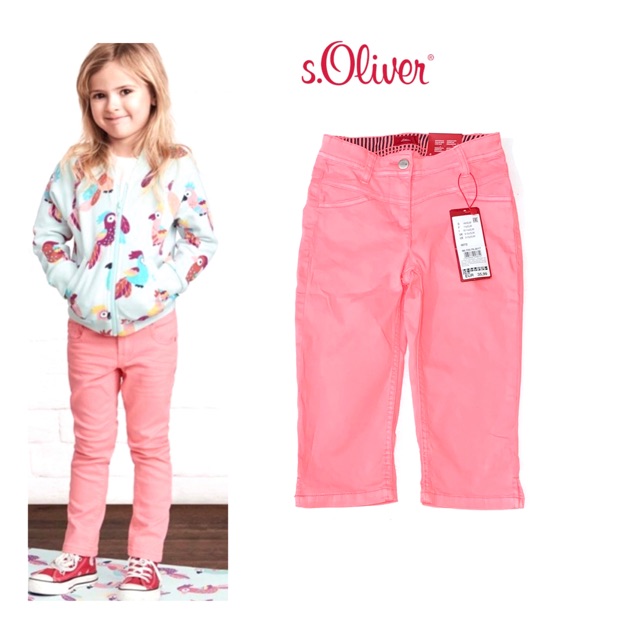 stone island white jeans