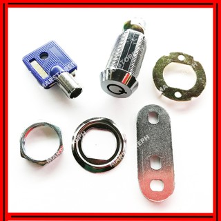 CAMLOCK Cabinet ALLAN Good for Pisonet & Pisowifi Box