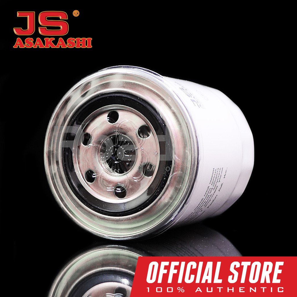 JS Fuel Filter FC707J For Hino FB113/ FC WO4D, Bus AB/RB WO4D/T, Kubota  (Vic FC-707A) | Shopee Philippines