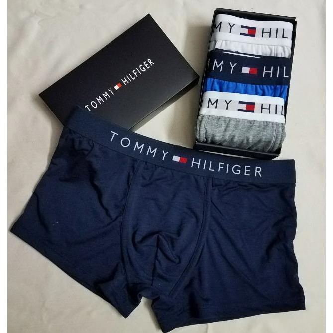 hilfiger underwear men