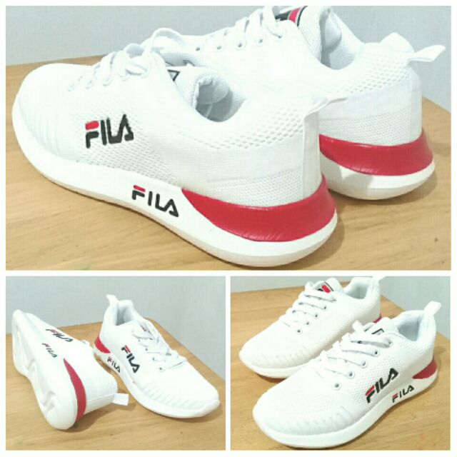 fila shoes in the philippines