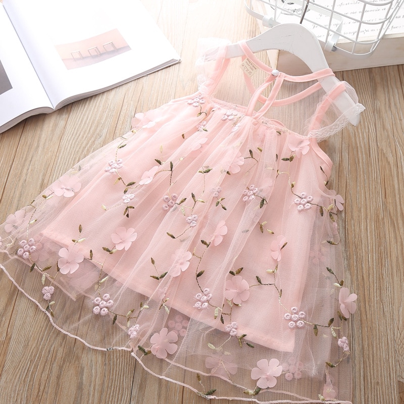 cute newborn dresses