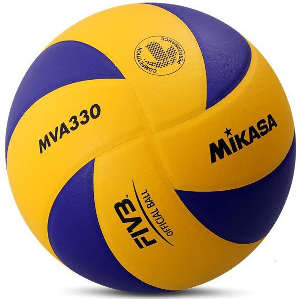 indoor volleyball ball