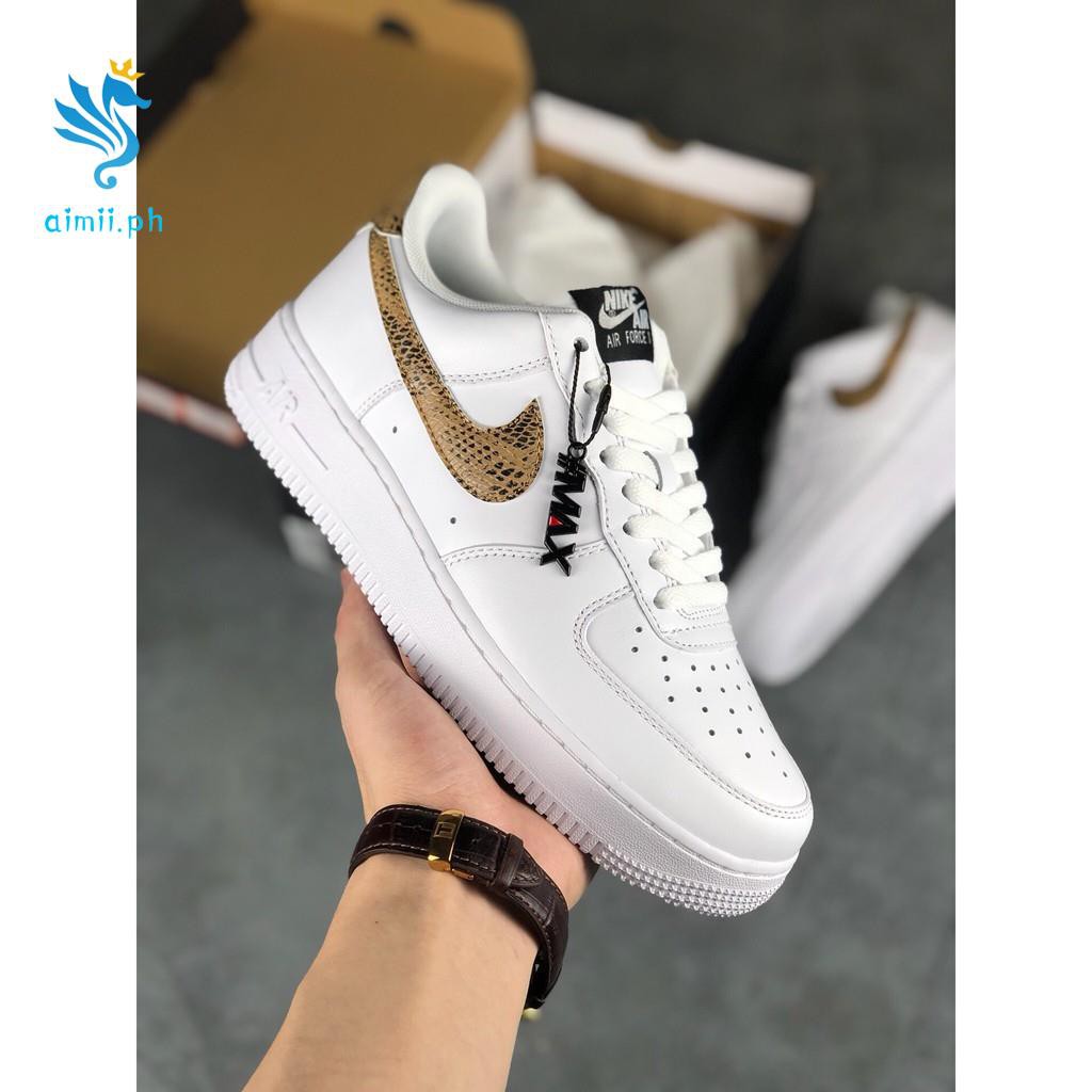 nike ivory snake socks