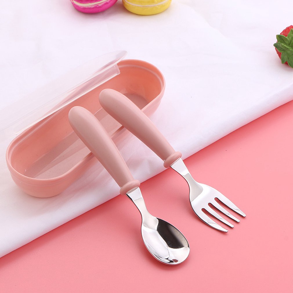 children's utensils