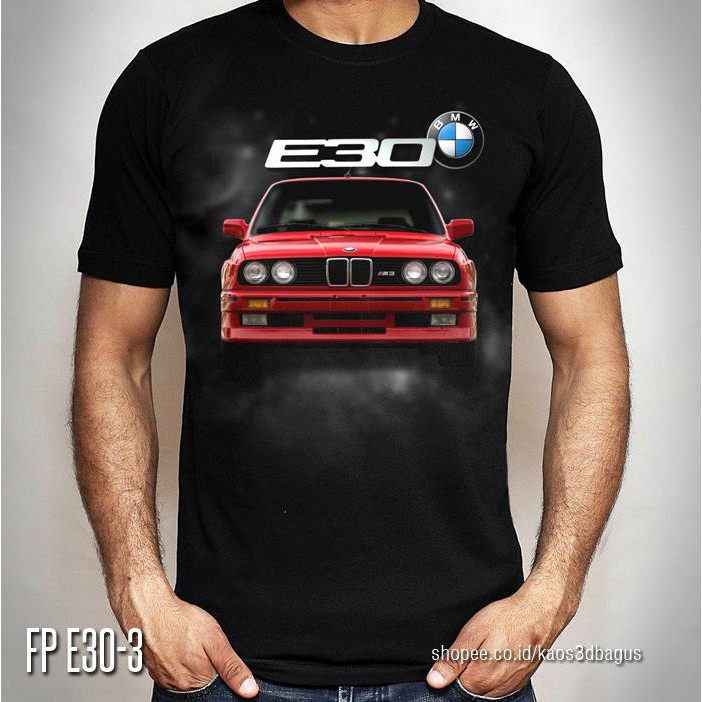 e30 shirt