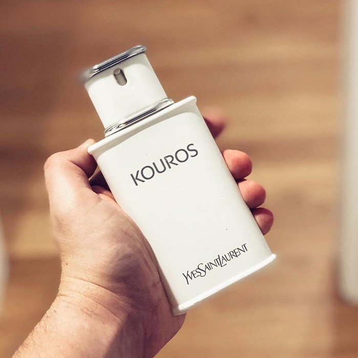 Nước Hoa Nam Yves Saint Laurent Kouros