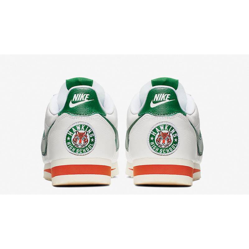 cortez nike stranger things