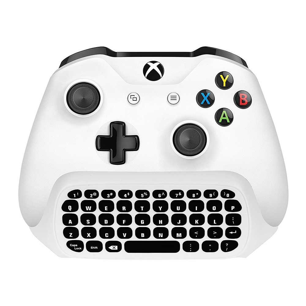 xbox one wireless controller accessories