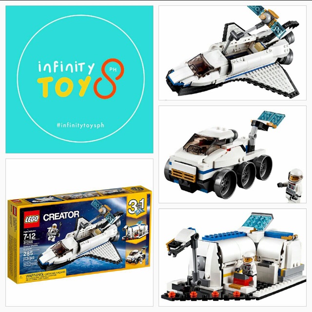 lego 31066 price