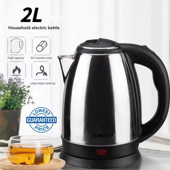 Sunny Litre Cordless Electric Kettle Crown Japan Katwe